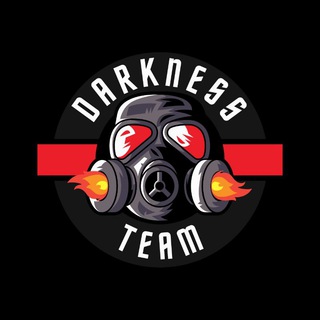 Логотип @teamdarkn3ss - Team Darkness⚡️🛡