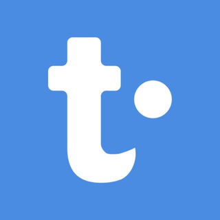 Логотип @teamdo_channel - TeamDo — сохраняем важное