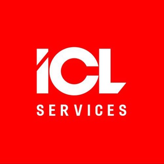 Логотип @teamicl - Команда | ICL Services