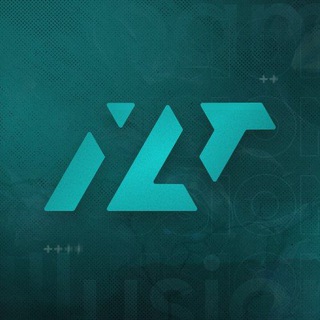 Логотип @teamillus1on - ILT