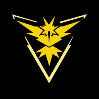 Логотип @teaminstinctba - Team Instinct BA