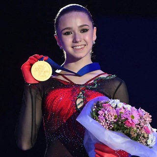 Логотип @teamkvalieva - teamkvalieva.vk