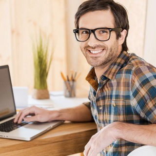 Логотип @teamlead_i_love - Тимлид среднего звена