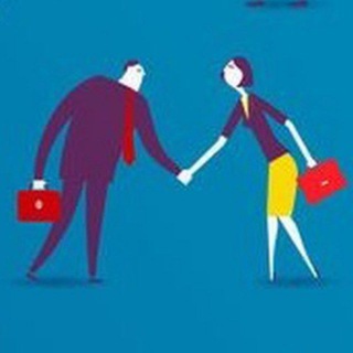 Логотип @teamleadjobs - TeamLeadJobs