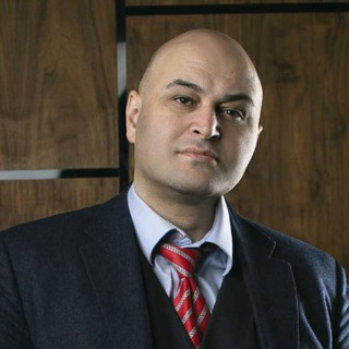 Логотип @teamlegalservice - Тот самый Маршани