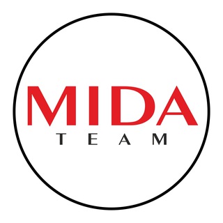 Логотип @teammida_channel - TeamMida