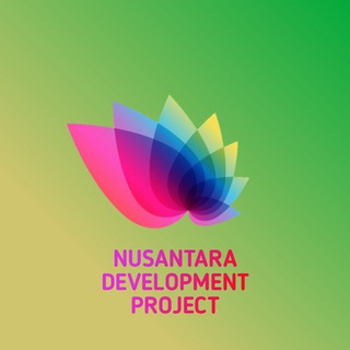 Логотип @teamnusantaradevs - Ayra's Project Discussion