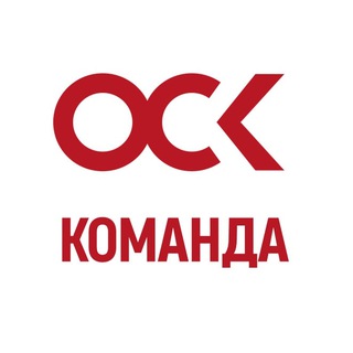 Логотип @teamock - Команда ОСК