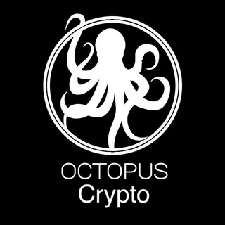 Логотип @teamoctopuschannel - ‼️‼️Octopus Channel‼️‼️