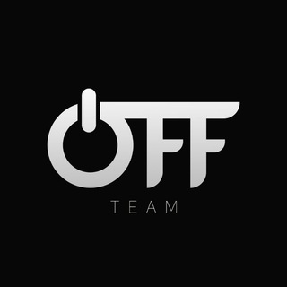 Логотип @teamoffcanal - Team Off