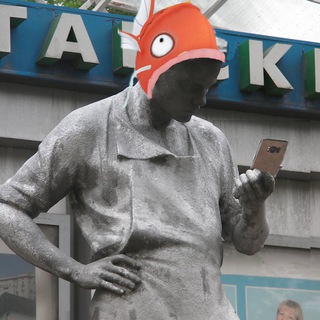 Логотип @teamproletarka - Pokemon Go рейды чат Пролетарская, Волгоградский проспект