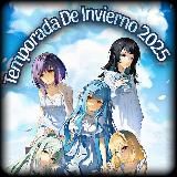 Логотип @teamrenaaisama - Anime Memes y Opiniones | Team Rena Ai-Sama