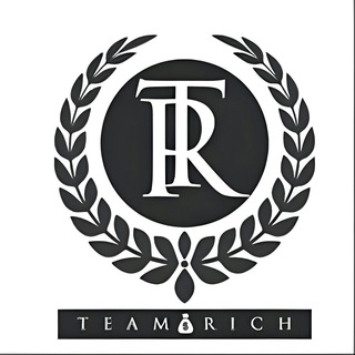 Логотип @teamrichgr - Team💰Rich 🍋 Георгий Раденко | Финансовый наставник🫰🏻💼