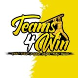 Логотип @teams4win_chat_group - DISCUSSION GROUP