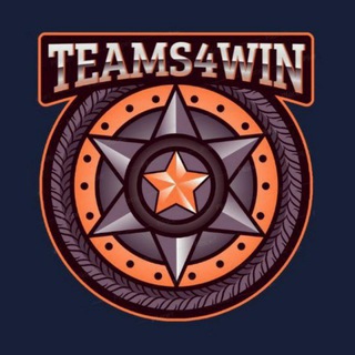 Логотип @teams4wingp - Teams4win Discussion