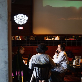 Логотип @teamscaurora - Aurora