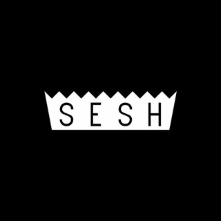 Логотип @teamseshchat - TeamSESH Чат