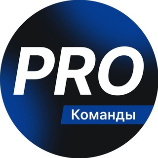 Логотип @teamshapers - PRO команды