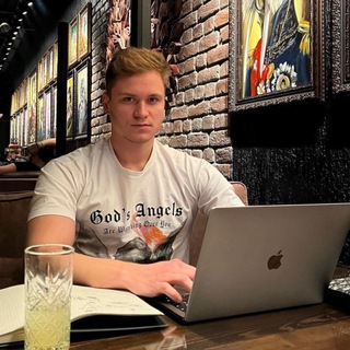 Логотип @teamshark24 - SHARK ™️ | ЗАРАБОТОК НА ОБМЕННИКАХ
