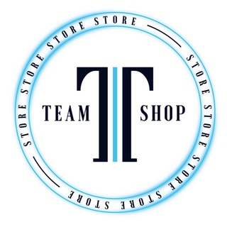 Логотип @teamshopshop - TeamShop