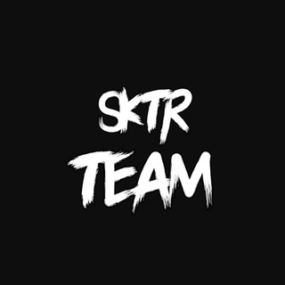 Логотип @teamsktr - ⭐️SKTR TEAM⭐️