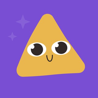 Логотип @teamsnack_front - TeamSnack.Frontend