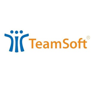 Логотип @teamsof_tchat - ТимСофт Чат