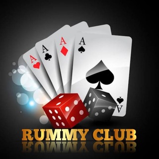 Логотип @teamsomniume - RUMMY CLUB