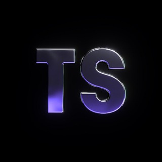 Логотип @teamspace_cs - Team Space