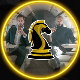 Логотип @teamtateofficial - Team Tate 🔔