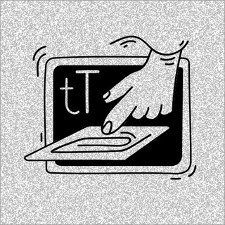 Логотип @teamteam - [team Team]