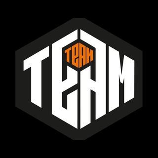 Логотип @teamteam_basket - БК Team Team