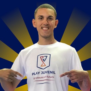 Логотип @teamvivelainformate - Robert García Del Corral