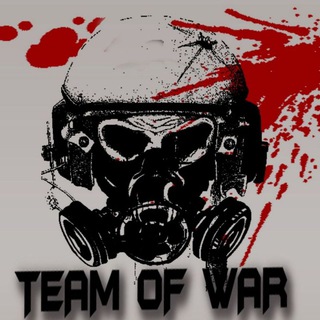 Логотип @teamwar01 - TEAM OF WAR Top music