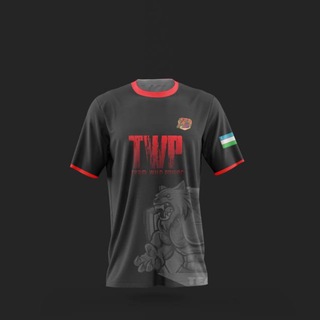 Логотип @teamwildpower_chat - TWP CHAT