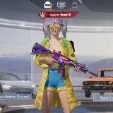 Логотип @teamxteee - 𝗕𝗨𝗡𝗘𝗬 𝗦𝗧𝗢𝗖𝗞