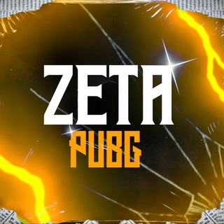 Логотип @teamzetaa - ZETA
