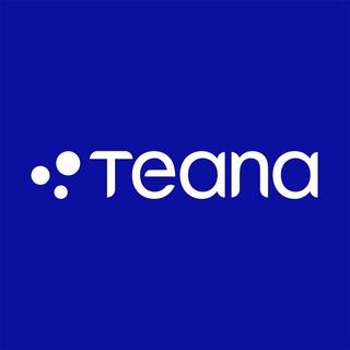 Логотип @teanalaboratories - Teana laboratories. Журнал о красоте