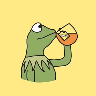 Логотип @teapplying - Applying with a cup of tea