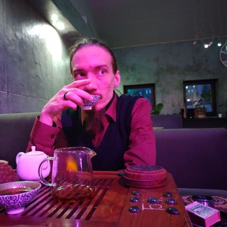 Логотип @tearexkzn - Tea-rex