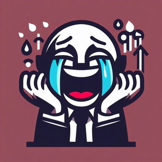 Логотип @tears_of_the_market - Слёзы рынка