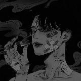 Логотип @tearsmeowf - – 𝐡𝐨𝐫𝐢𝐦𝐢𝐚. [закрыто]