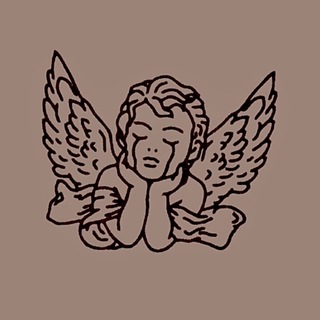 Логотип @tearsofangelss - 𝔱𝔢𝔞𝔯𝔰 𝔬𝔣 𝔞𝔫𝔤𝔢𝔩𝔰