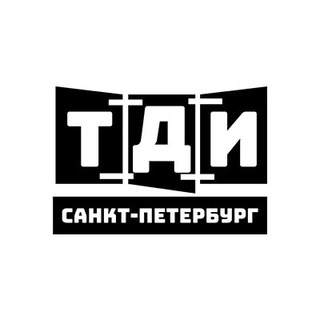 Логотип @teatr_tdi - Театр Драматических Импровизаций (ТДИ)