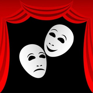 Логотип @teatrabsurdachat - Театр Абсурда
