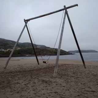 Логотип @teatralnyimuravey - Просто Пыль