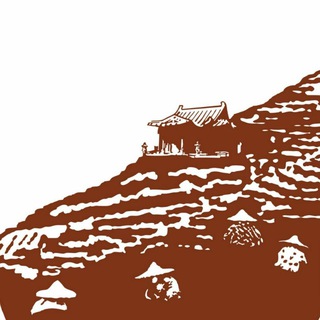 Логотип @teatravel - Чайное путешествие