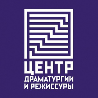 Логотип @teatrcdr - Театр ЦДР