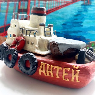 Логотип @teatrizplastilina - Театр из пластилина