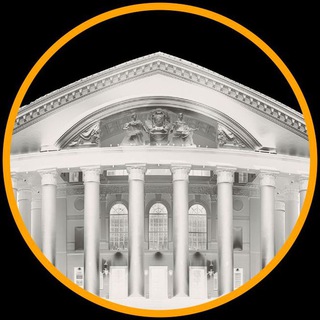 Логотип @teatrkaluga - Калужский ДРАМТЕАТР